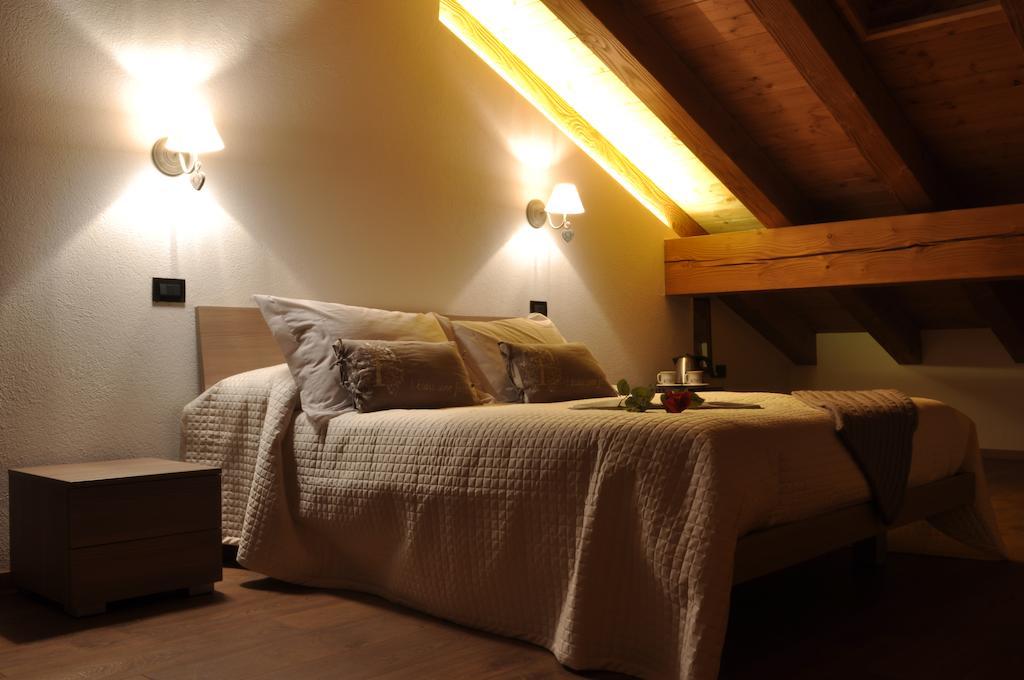 Maison Constance Bionaz Pokój zdjęcie