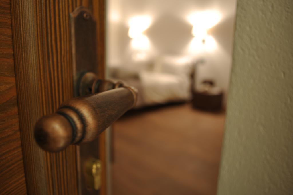Maison Constance Bionaz Zewnętrze zdjęcie
